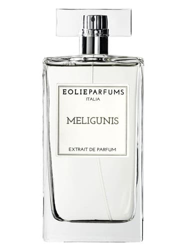 Meligunis - ملیگونیس