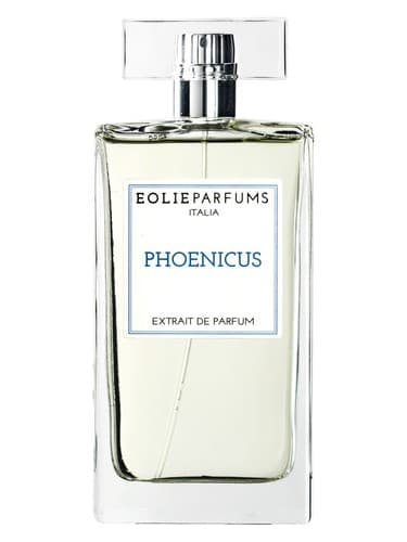 Phoenicus - فینیکس