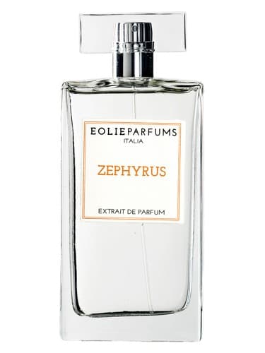 Zephyrus - زفیروس