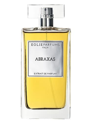 Abraxas - آبراکساس