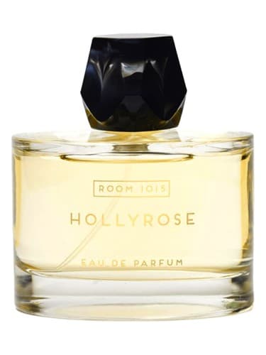 Hollyrose - هالیروز