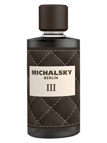 Michalsky Berlin III for Men - Michalsky Berlin III برای مردان