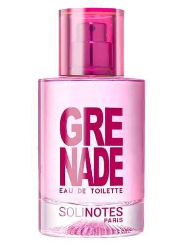 Grenade (Pomegranate) - نارنجک (انار)
