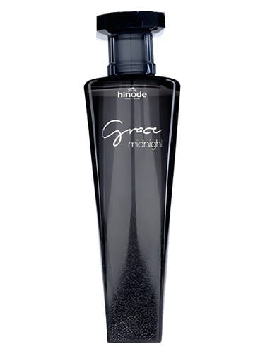 Grace Midnight