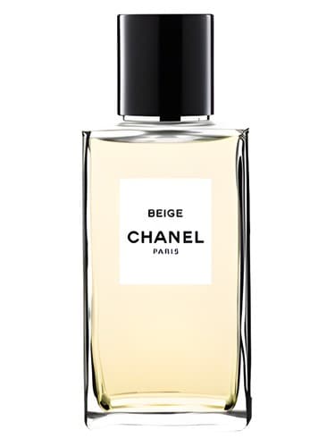 Les Exclusifs de Chanel Beige