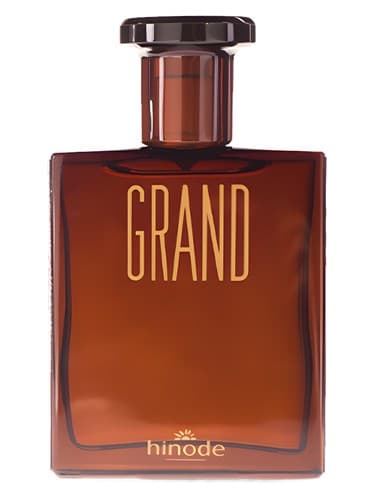 Grand - بزرگ