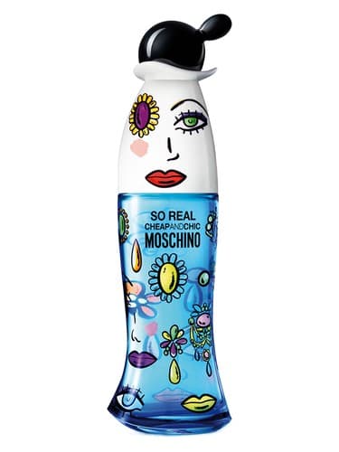 So Real Cheap & Chic - بنابراین واقعی ارزان و شیک