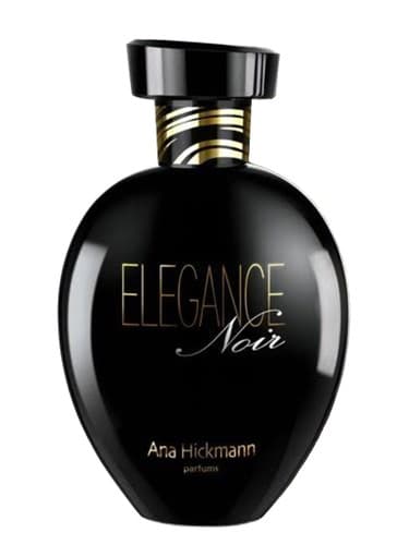 Elegance Noir - الگانس نوآر