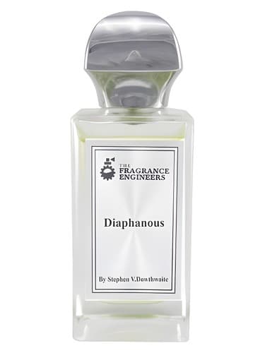 Diaphanous - دیافان