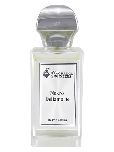 Nekro Dellamorte
