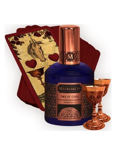 Two of Cups