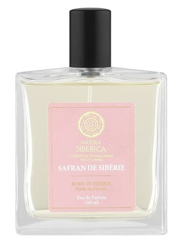Safran De Siberie - سفران دی سیبری