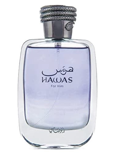 Hawas for Him - هواس فور هیم
