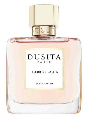 Fleur de Lalita - فلور د لالیتا