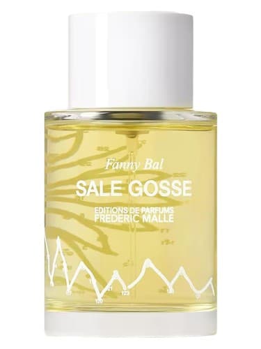 Sale Gosse by Fanny Bal
