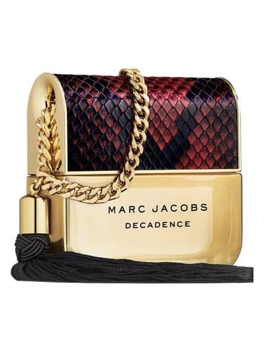 Decadence Rouge Noir Edition