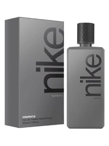 Nike Graphite - نایک گرافیت