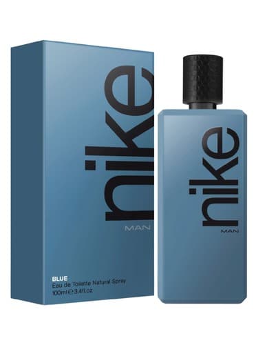 Nike Blue - نایک بلو
