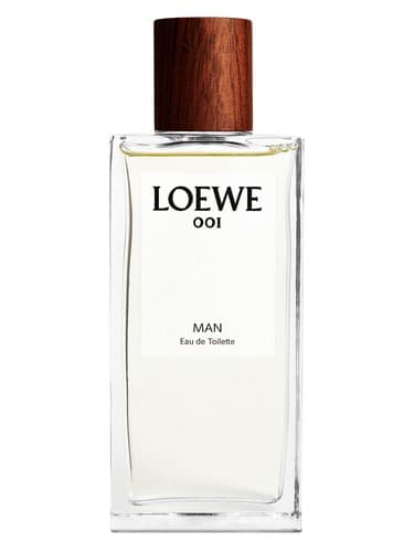 Loewe 001 Man EDT 