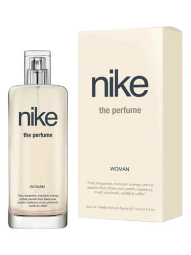 Nike The Perfume Woman 