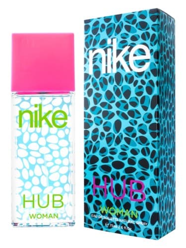 Hub Woman