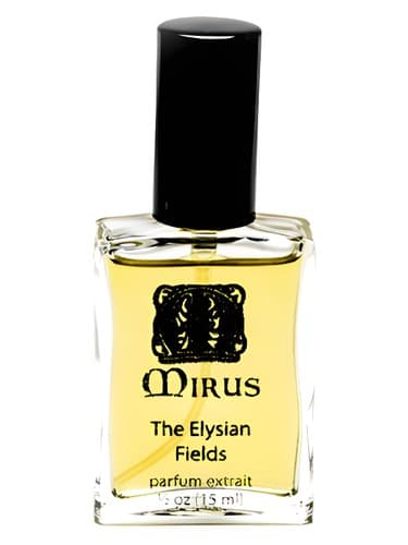 The Elysian Fields