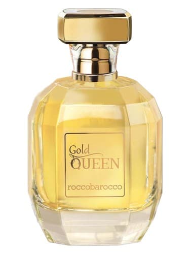 Gold Queen - کویین طلا