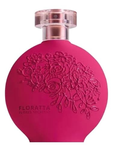 Floratta Flores Secretas - فلوراتا فلورس سیکرتاس