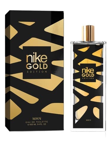 Gold Edition Man - نسخه گلد من