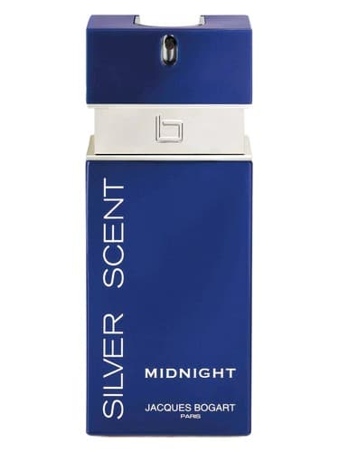 Silver Scent Midnight - بوی نقره نیمه نایت