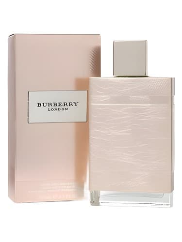 Burberry London Special Edition for Women - نسخه ویژه زنان باربری لندن