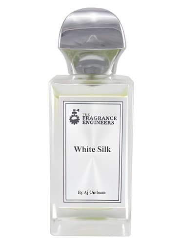 White Silk