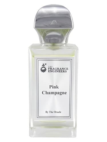 Pink Champagne