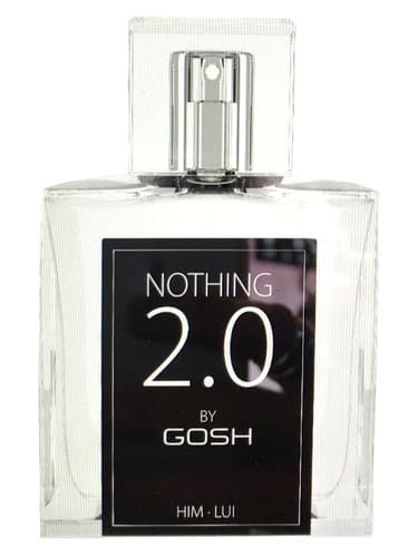 Nothing 2.0 Him
