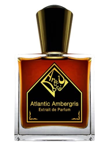 Atlantic Ambergris - عنبر اوشن اطلس