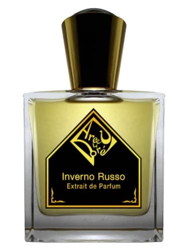 Inverno Russo