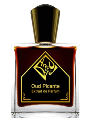 Oud Picante - عود پیکانته