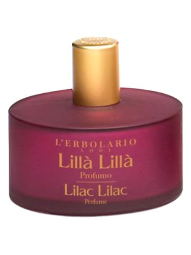 Lillà Lillà