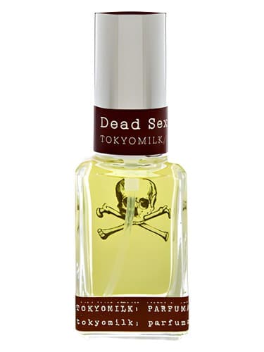 Dead Sexy - مرده سکسی