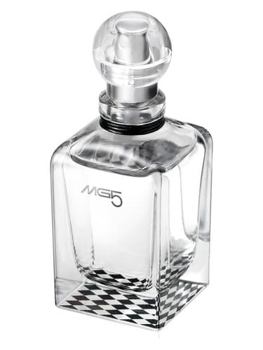 Shiseido MG 5