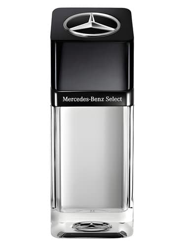 Mercedes-Benz Select - مرسدس بنز انتخاب کنید