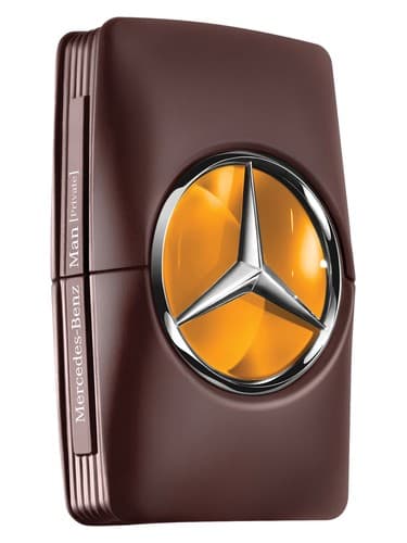 Mercedes Benz Man Private - مرسدس بنز من خصوصی