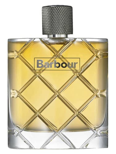 Barbour For Him - 2016 - باربور برای او - 2016