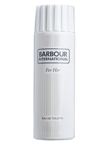 Barbour International For Her