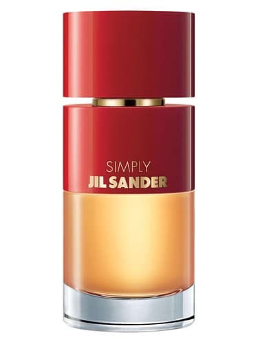 Simply Jil Sander Elixir - به سادگی جیل ساندر اکسیر