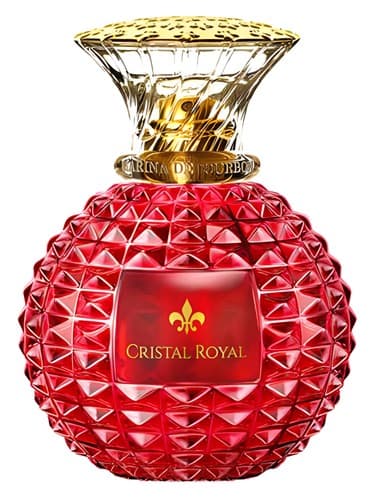 Cristal Royal Passion - کریستال رویال پسشن