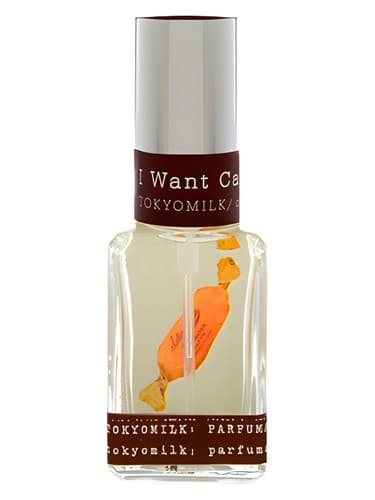 I Want Candy