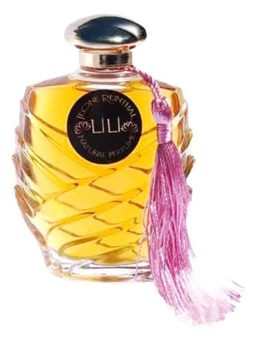 Lili - لیلی