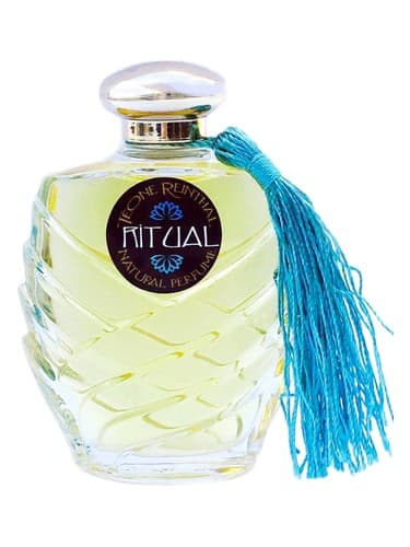 Ritual - آیین