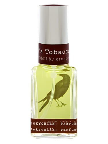 Poe's Tobacco
